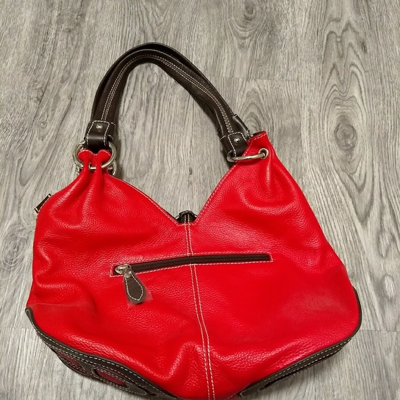 Genuine Leather Purse from Italy - Picture 6 of 6